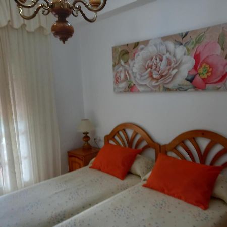 Alojamiento Colina Del Sol Torrox Bagian luar foto