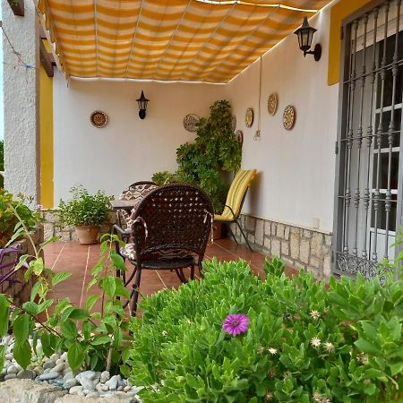 Alojamiento Colina Del Sol Torrox Bagian luar foto