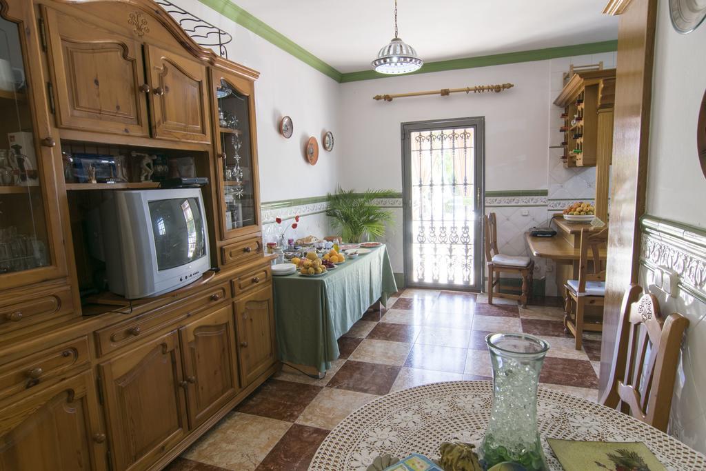 Alojamiento Colina Del Sol Torrox Bagian luar foto