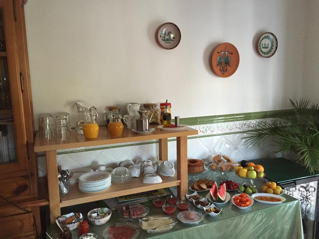 Alojamiento Colina Del Sol Torrox Bagian luar foto